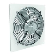 GQ 500 K.5FA KS (230V)